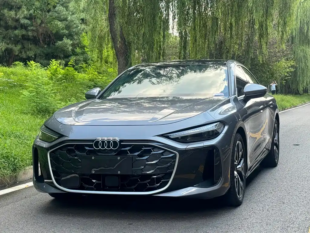 Audi A5L Sportback