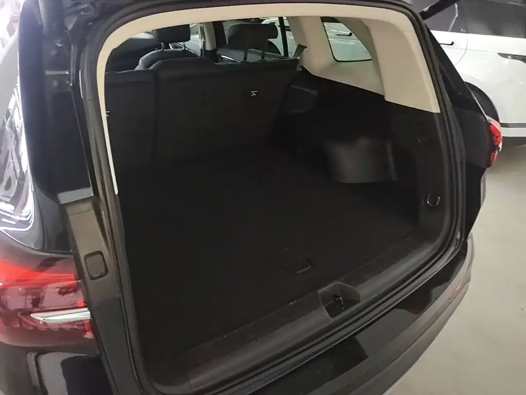Buick Envision Plus — миниатюра 19