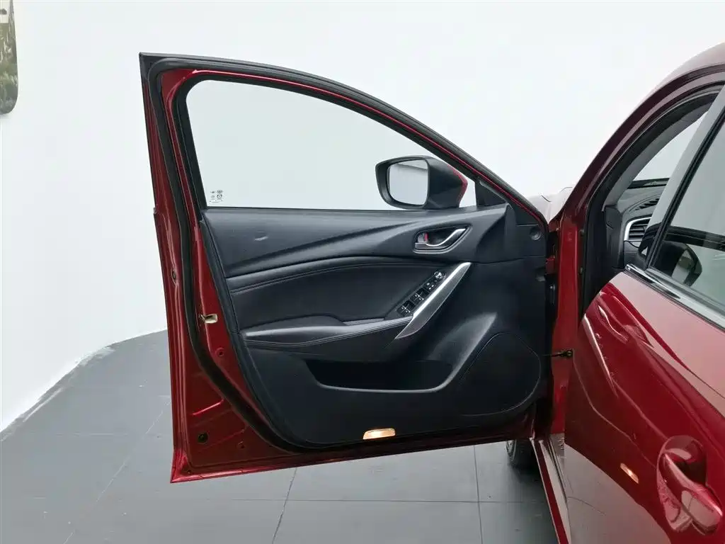Mazda Atenza 2018 2.5L Sport V
