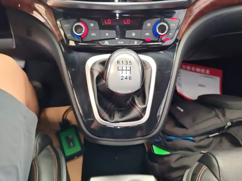 Haval H6 — миниатюра 14