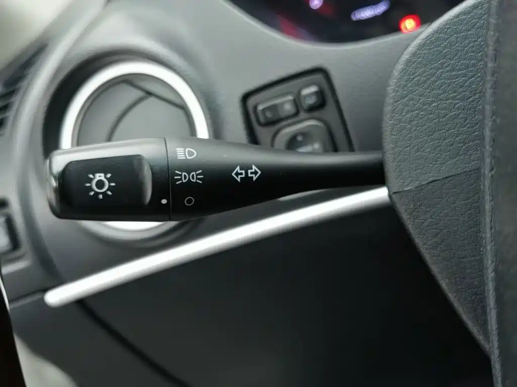 Luxgen Big 7 SUV — миниатюра 21