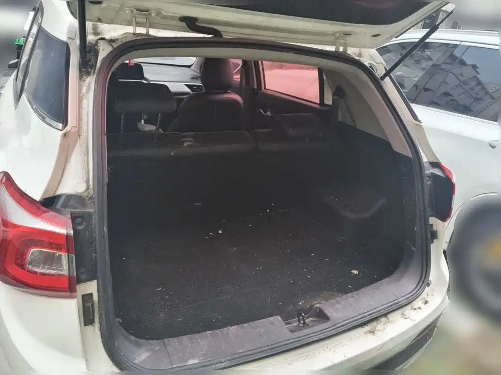 Baojun 510 — миниатюра 10