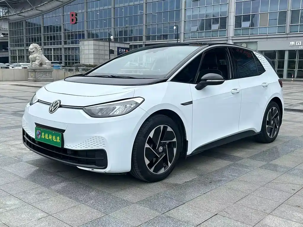 Volkswagen ID.3 2022