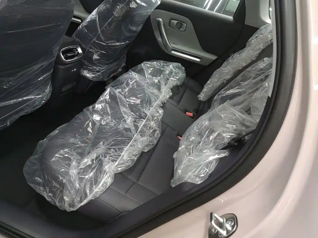 Leapmotor Ноль один. — миниатюра 17