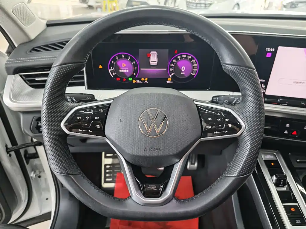 Volkswagen Tavendor — миниатюра 7