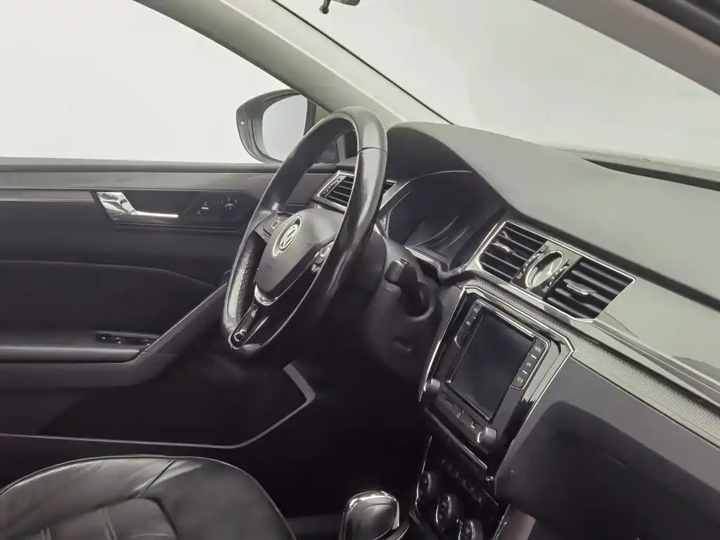Volkswagen Passat — миниатюра 22