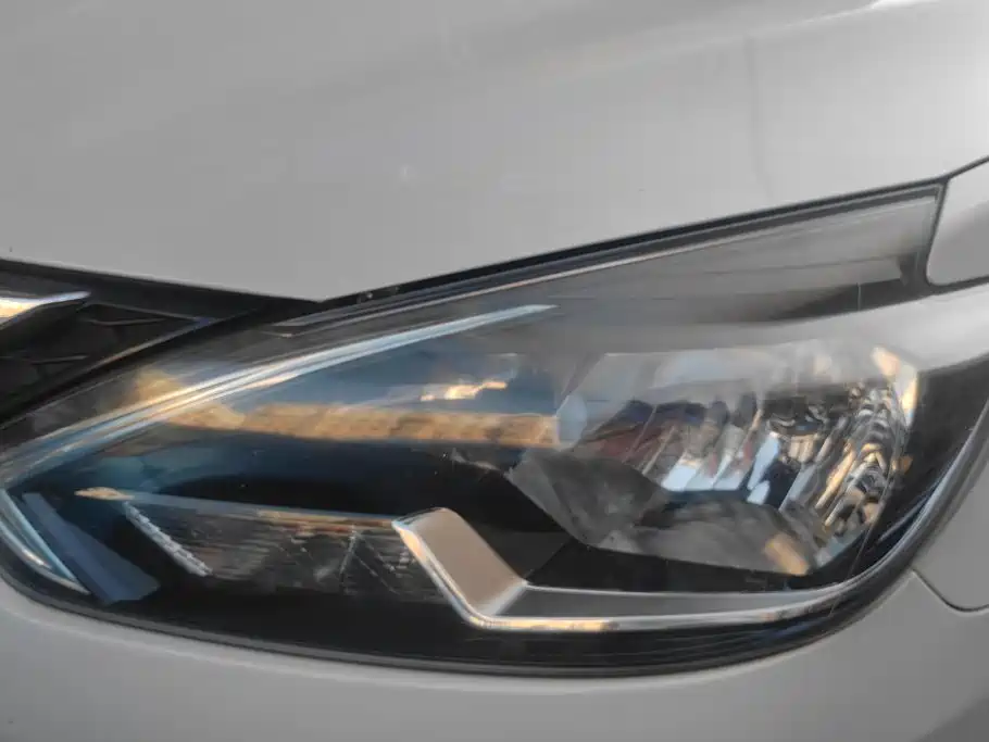 Nissan Sylphy — миниатюра 5