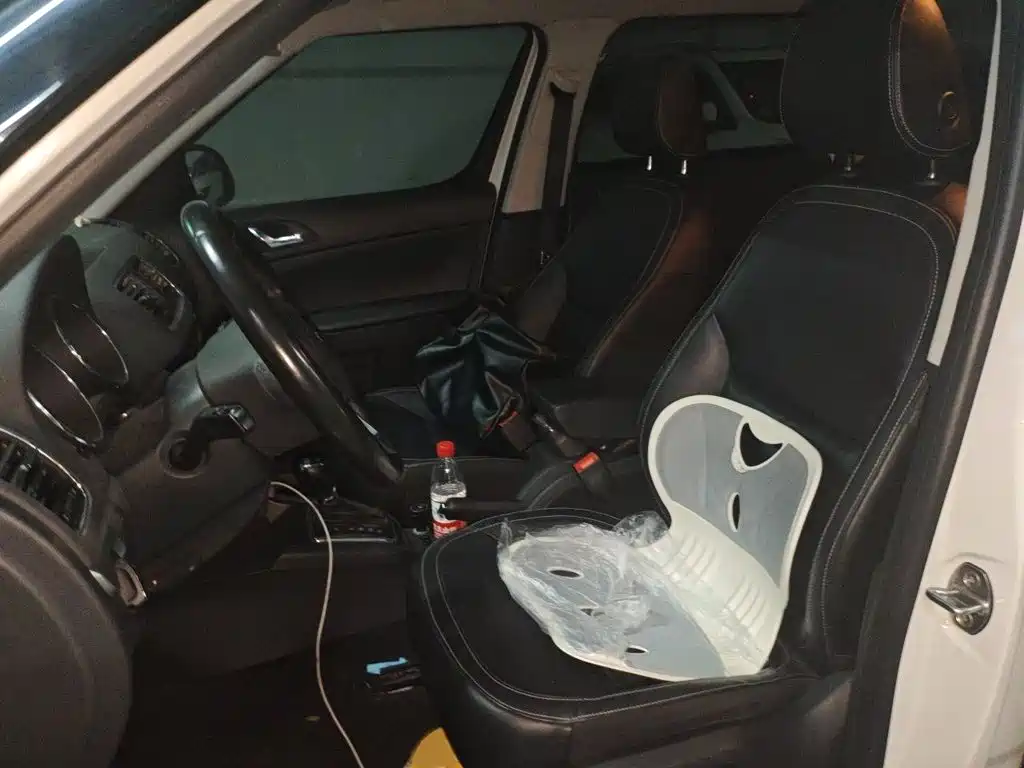 Skoda Yeti — миниатюра 8