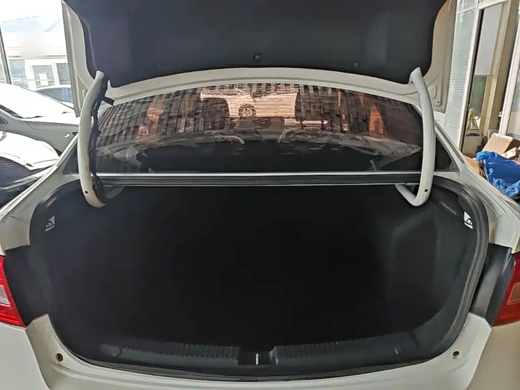Bestune B30 — миниатюра 19
