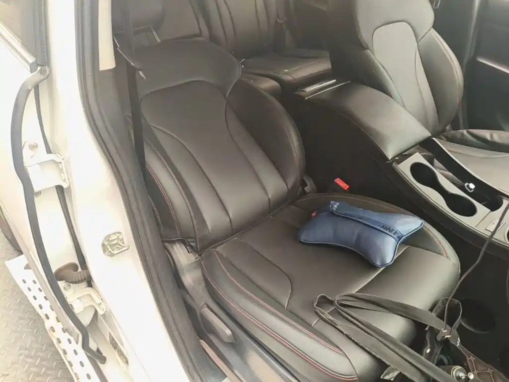 Haval H6 — миниатюра 25