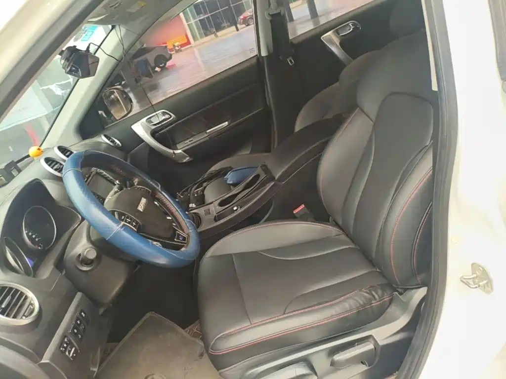 Haval H6 — миниатюра 15