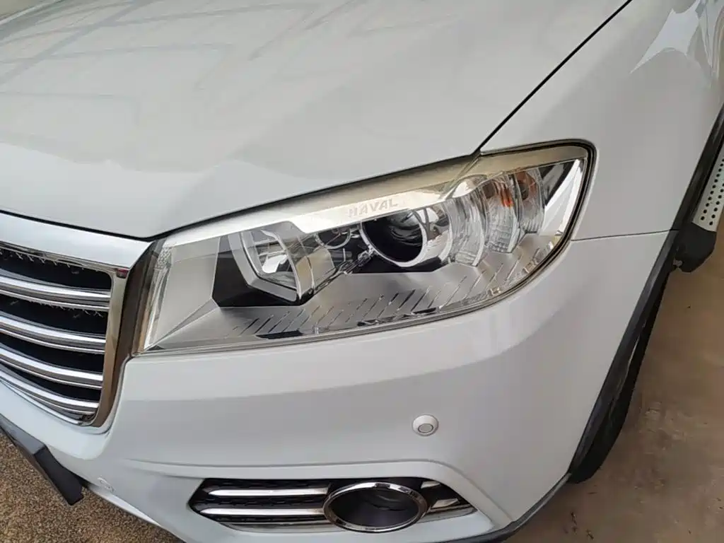 Haval H6 — миниатюра 24