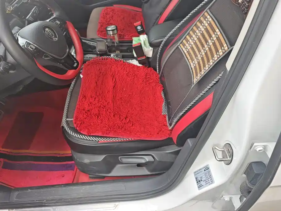 Volkswagen Golf — миниатюра 9