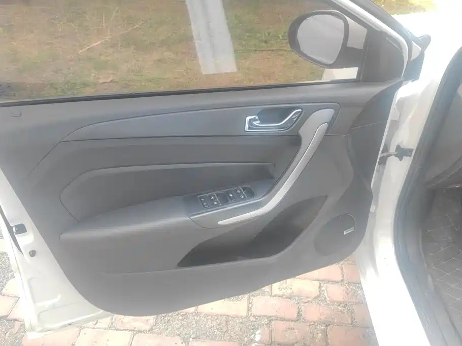 Chery Arrizo 5 — миниатюра 7