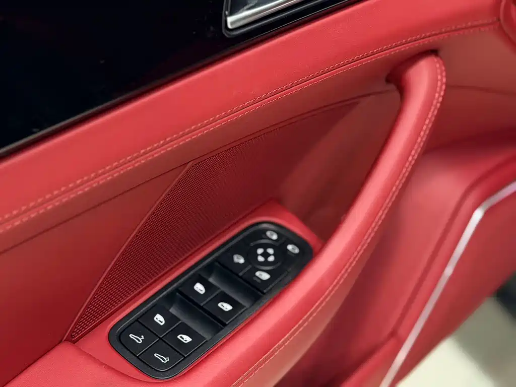 Porsche Panamera 2022 Panamera 2.9T