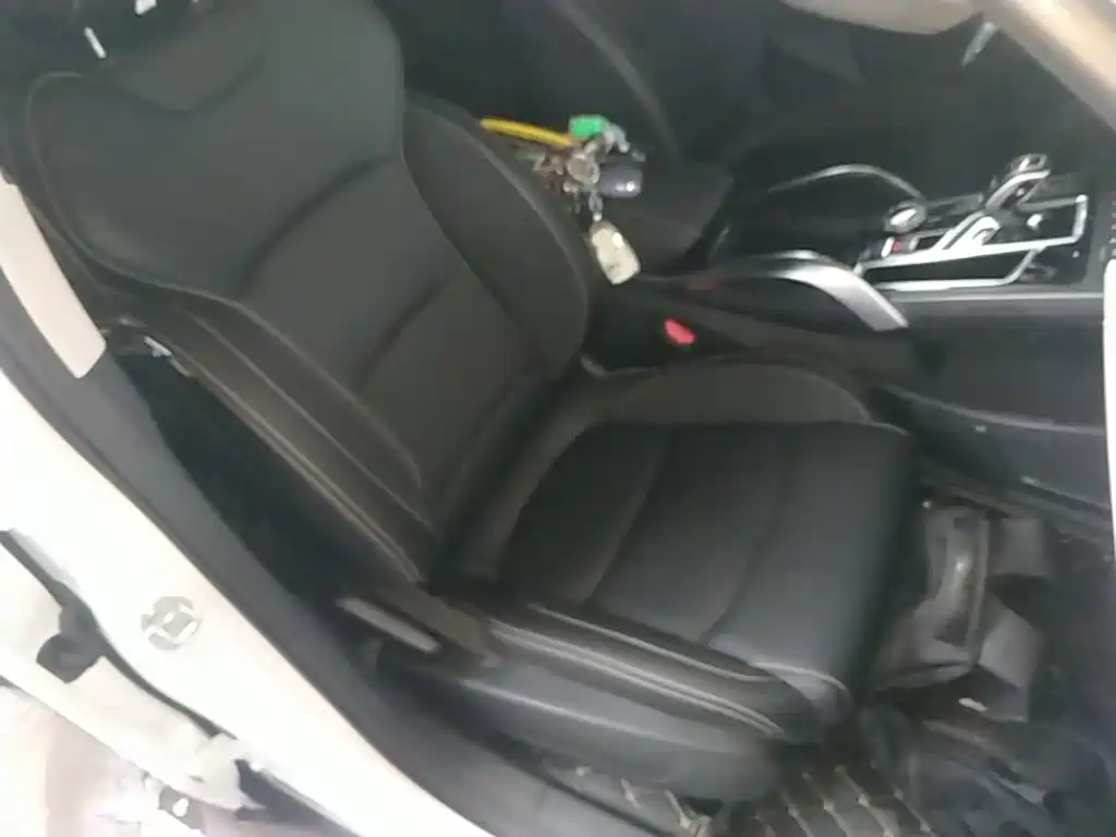 Geely Boyue — миниатюра 25