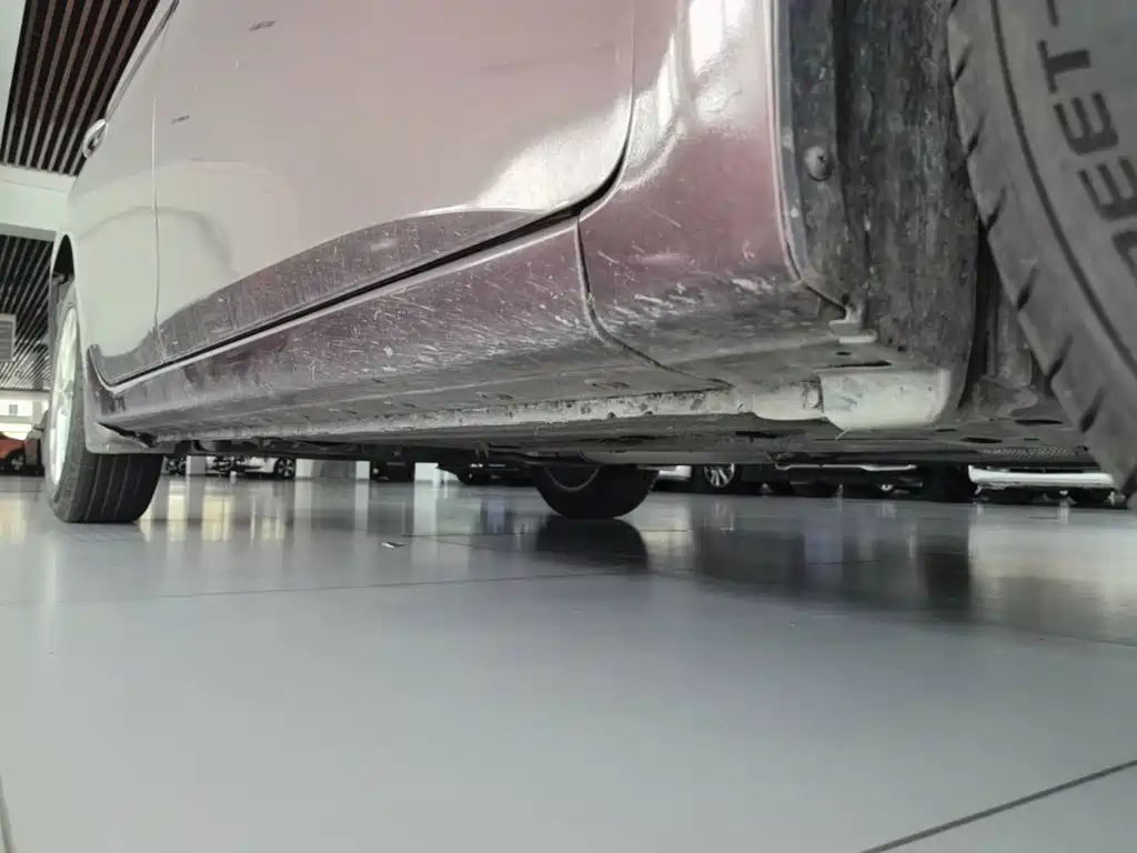 Nissan Sylphy — миниатюра 21