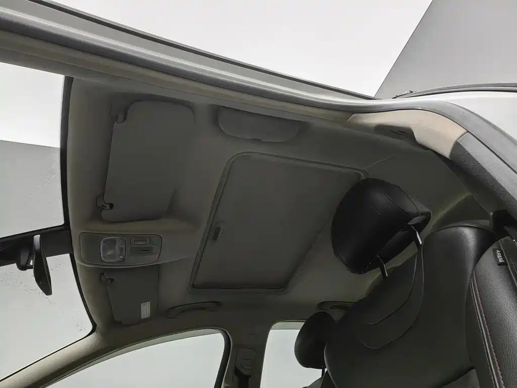 Citroen C5 — миниатюра 14