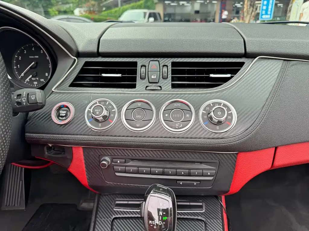BMW Z4 — миниатюра 12