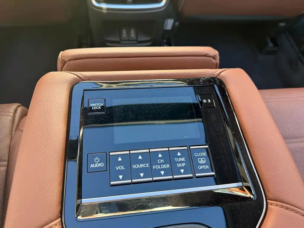 Honda CR-V — миниатюра 15