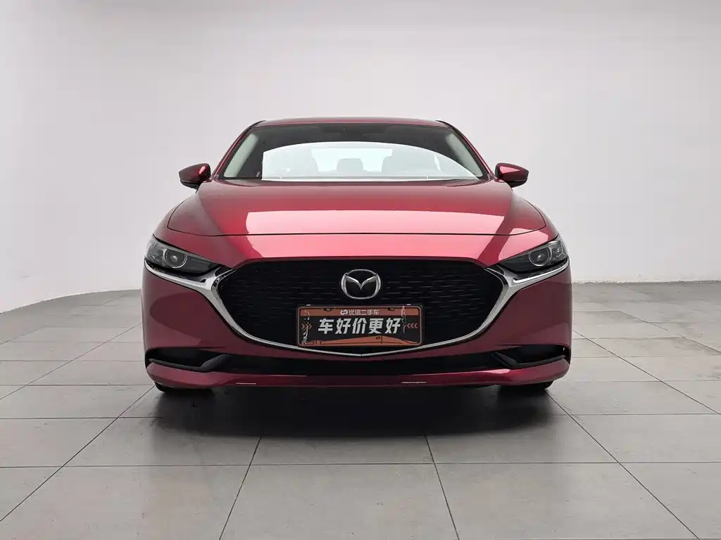 Mazda 3 Axela — миниатюра 3