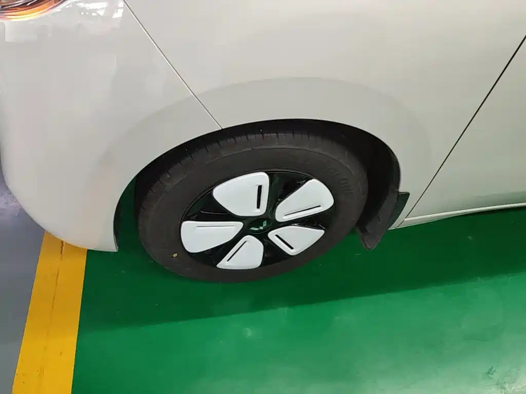 Wuling Mini EV — фотографии объявления, Фото 24
