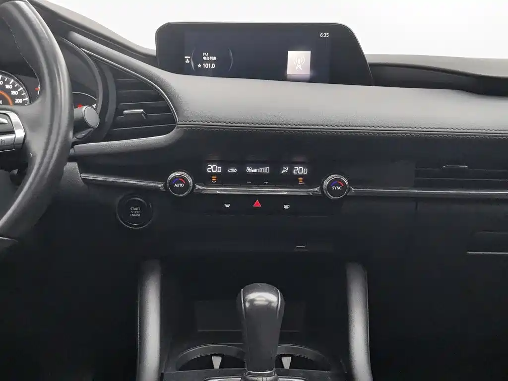 Mazda 3 Axela — миниатюра 12