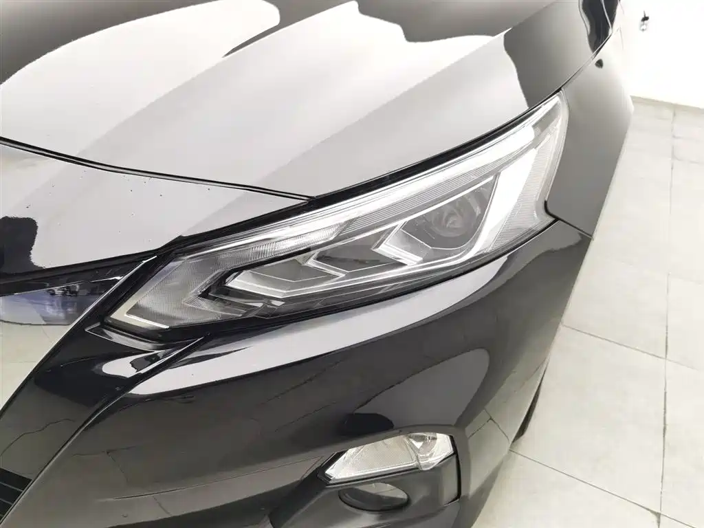 Nissan Altima 2021 2.0L XL Comfort