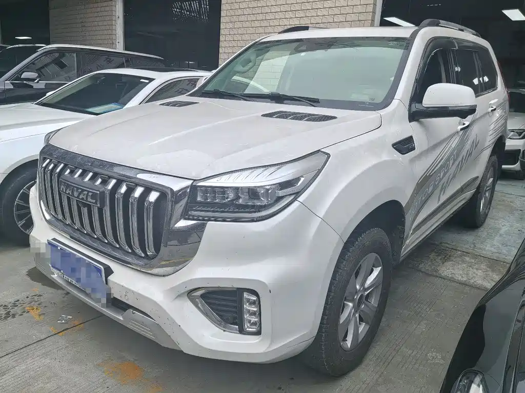 Haval H9 2022