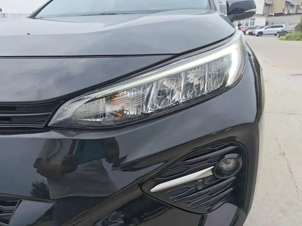 Toyota Wildlander — миниатюра 24