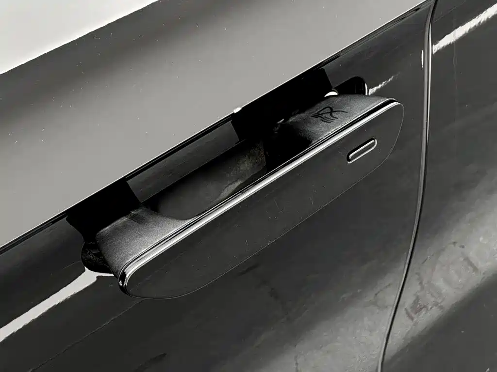 BYD Han — миниатюра 27