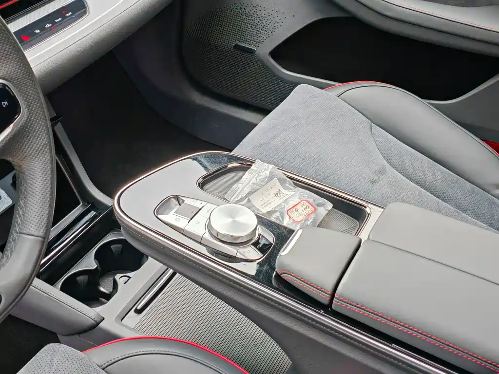 ARCFOX EXTREME FOX POLAR FOX ALPHA S