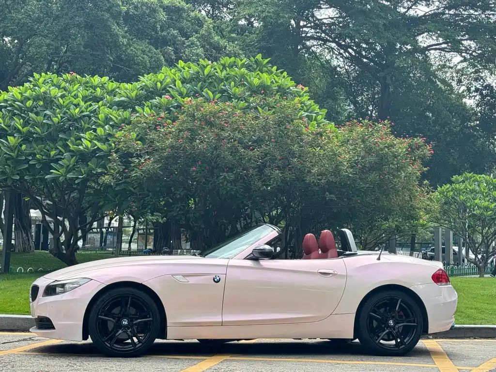 BMW Z4 — миниатюра 4