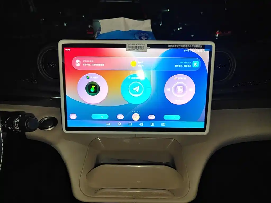 BYD Dolphin — миниатюра 13