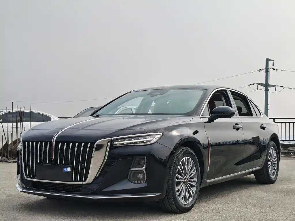 Hongqi HONGQI H5