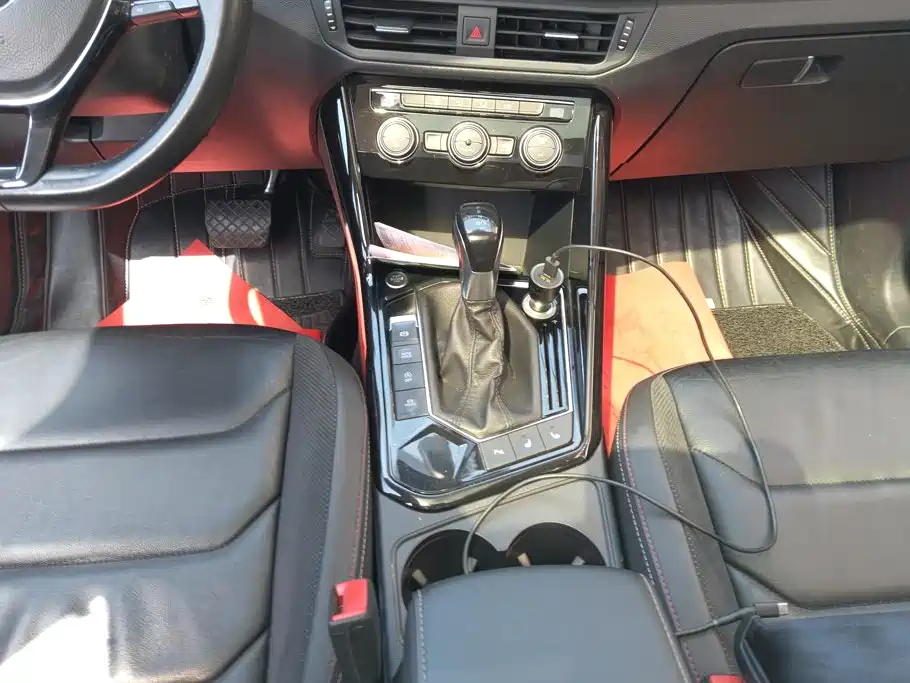 Volkswagen Tayron — миниатюра 16