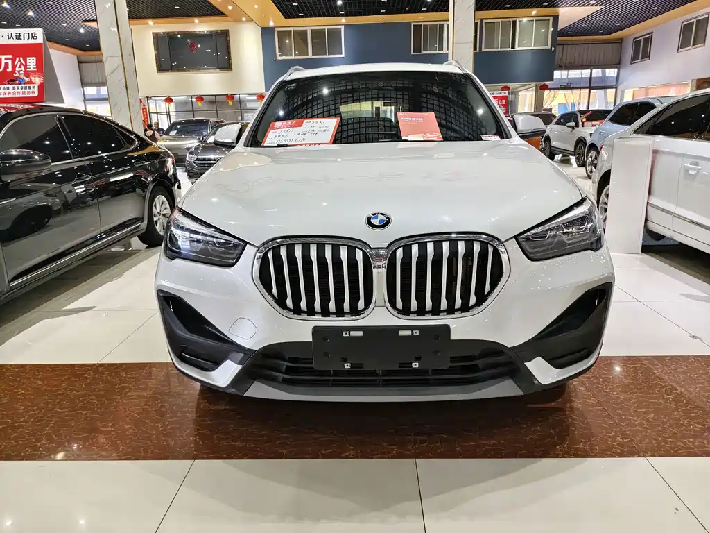 BMW X1 — миниатюра 2