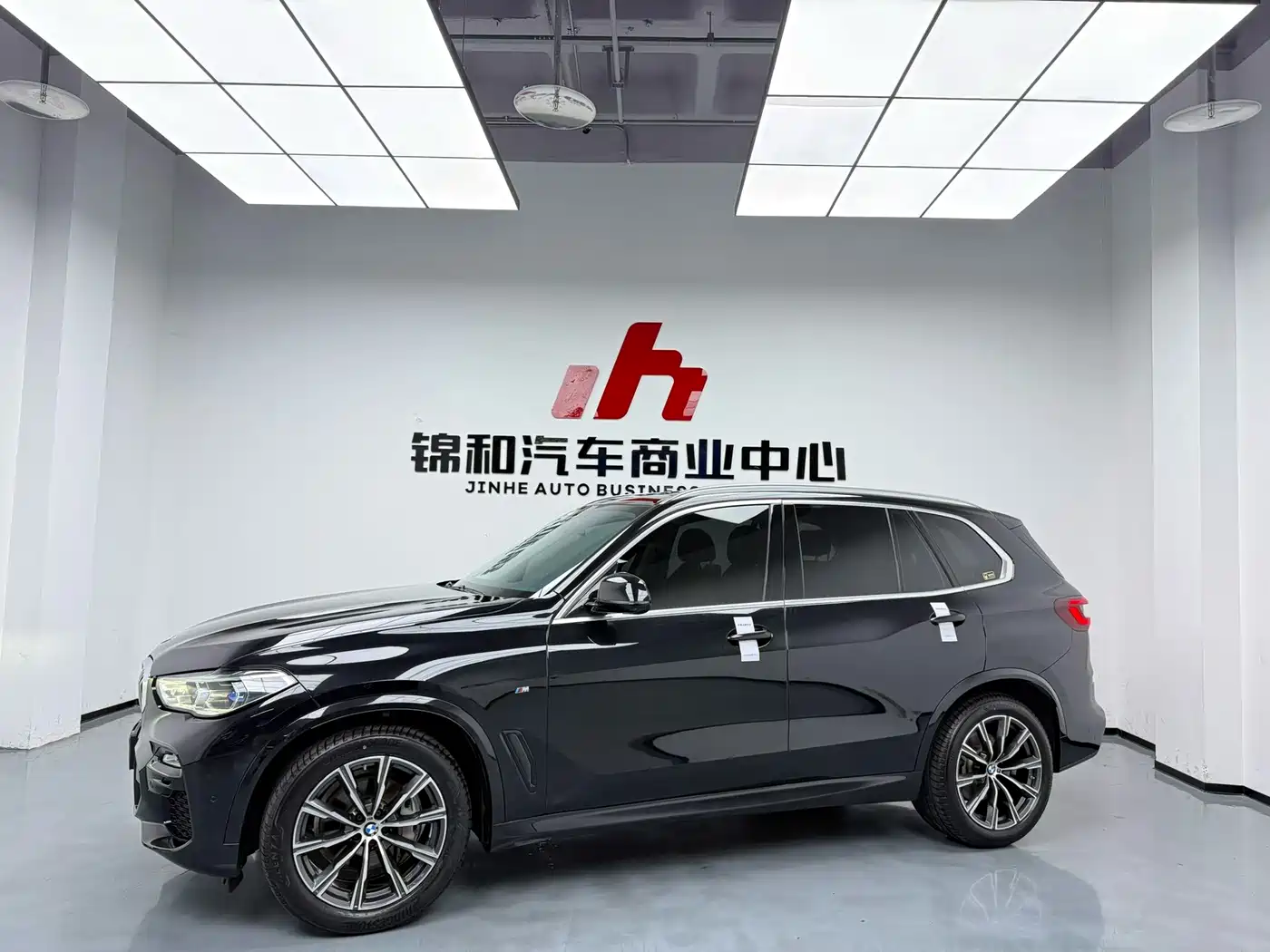 BMW X5 Import