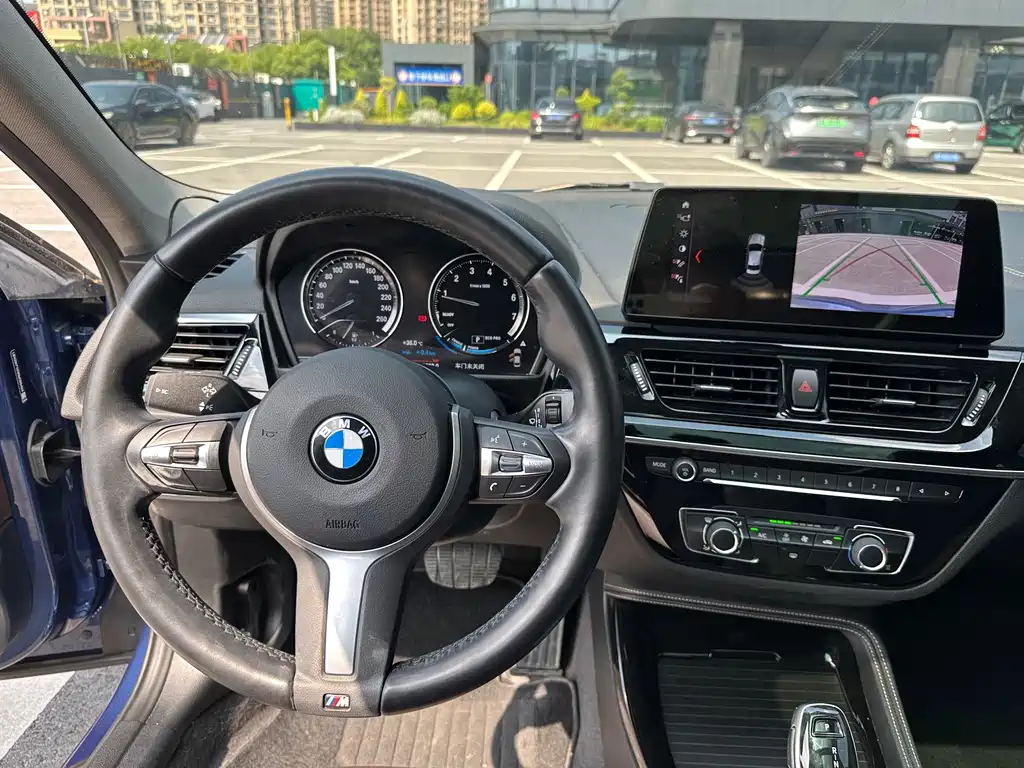 BMW 1 Series — миниатюра 12