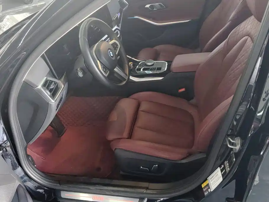 BMW i3 — миниатюра 9