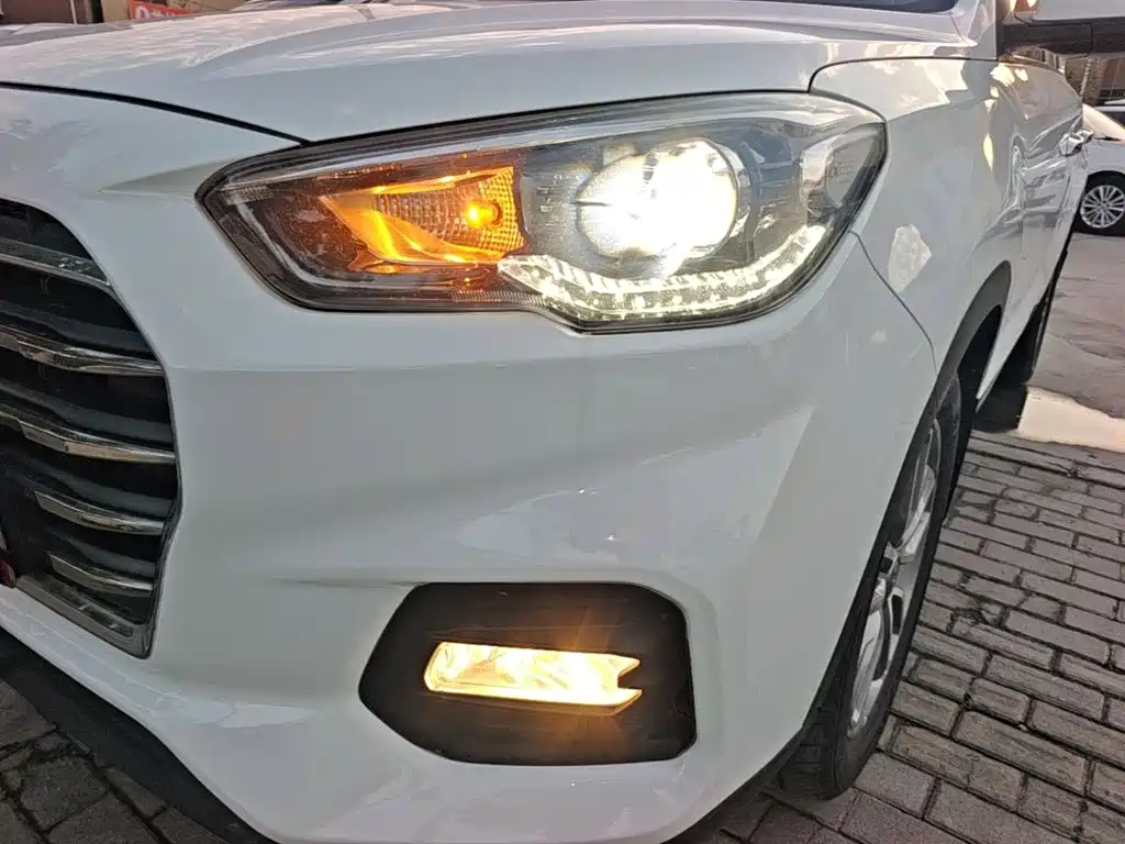 Hyundai ix35 — миниатюра 24