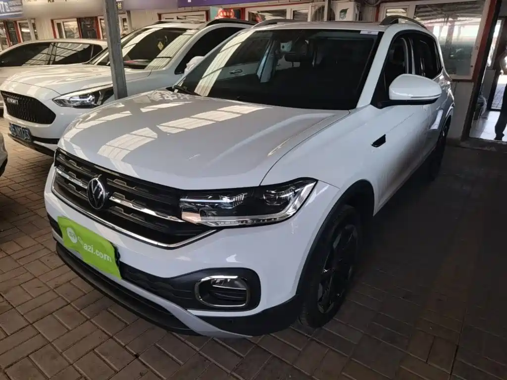 Volkswagen Tacqua