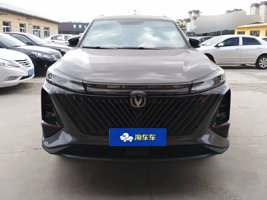 Changan CS75 PLUS — миниатюра 2