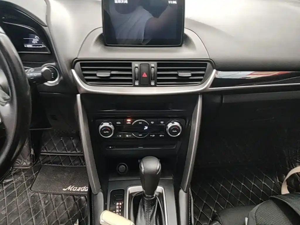 Mazda CX-4 — миниатюра 13