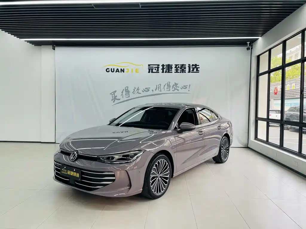 Купить Volkswagen Passat