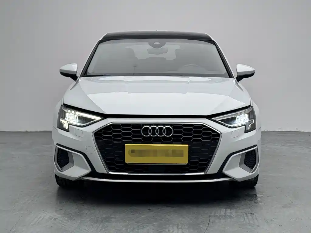 Audi A3 2021 Sportback 35 TFSI Fashion