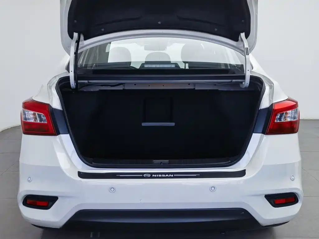 Nissan Sylphy — фотографии объявления, Фото 16