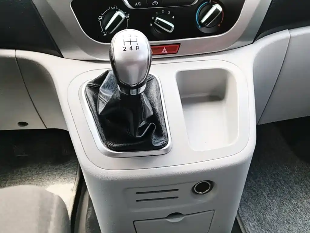 JAC Refine Refine M3 — миниатюра 14