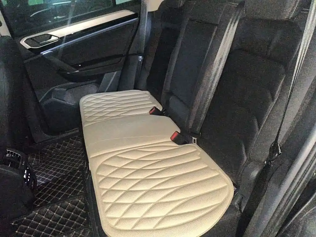 Volkswagen Tayron — миниатюра 18