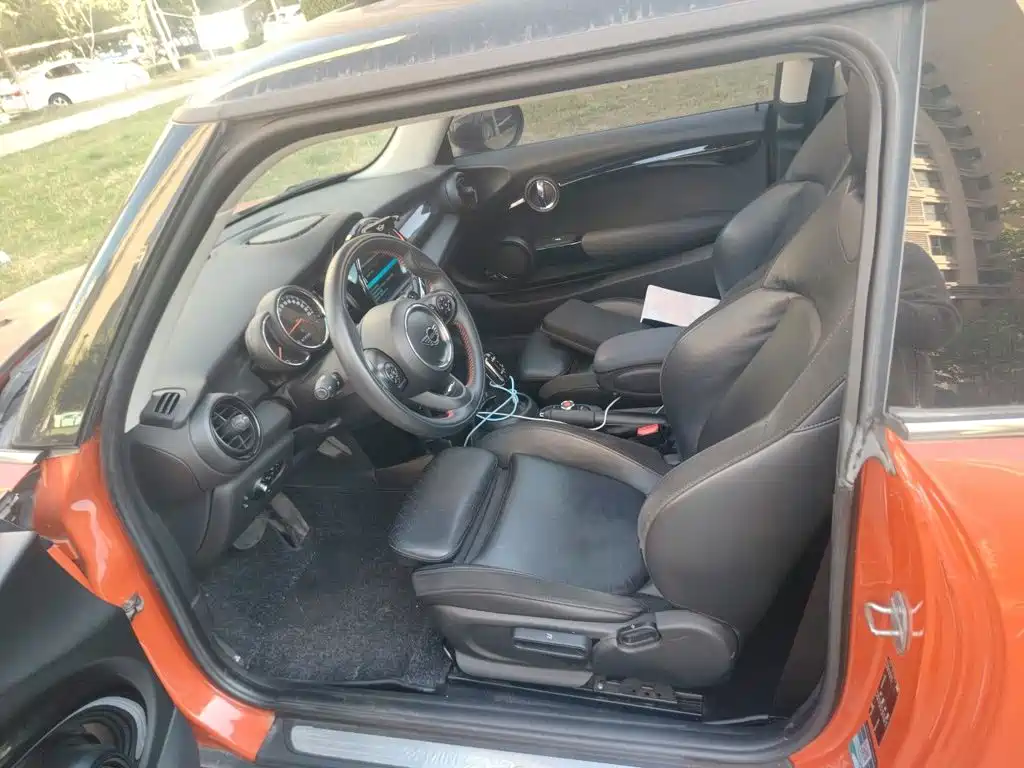 MINI Mini — миниатюра 16
